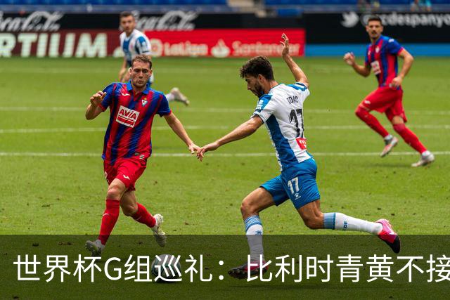 世界杯G组巡礼：比利时青黄不接 伊朗赴美参赛风波不断